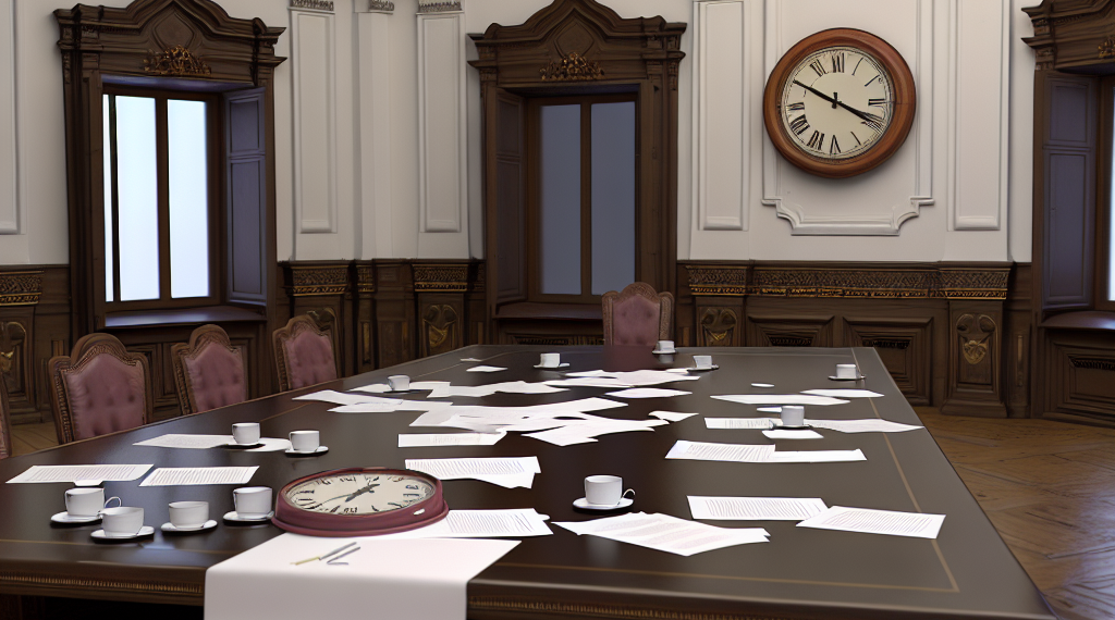 Europa no será parte de las conversaciones de paz entre Kiev y Moscú: Washington