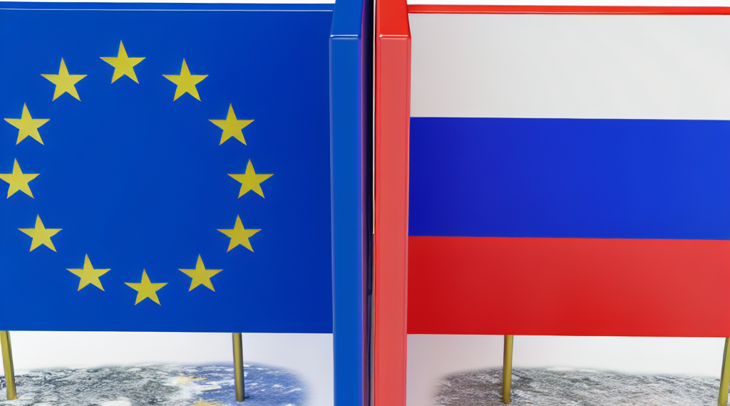 Europa no participará en negociaciones con Rusia – DW – 15/02/2025