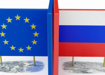 Europa no participará en negociaciones con Rusia – DW – 15/02/2025
