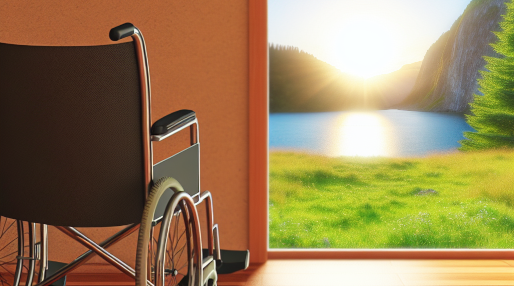 Eutanasia: Conceden petición a joven cuadripléjica que fue golpeada en la cabeza