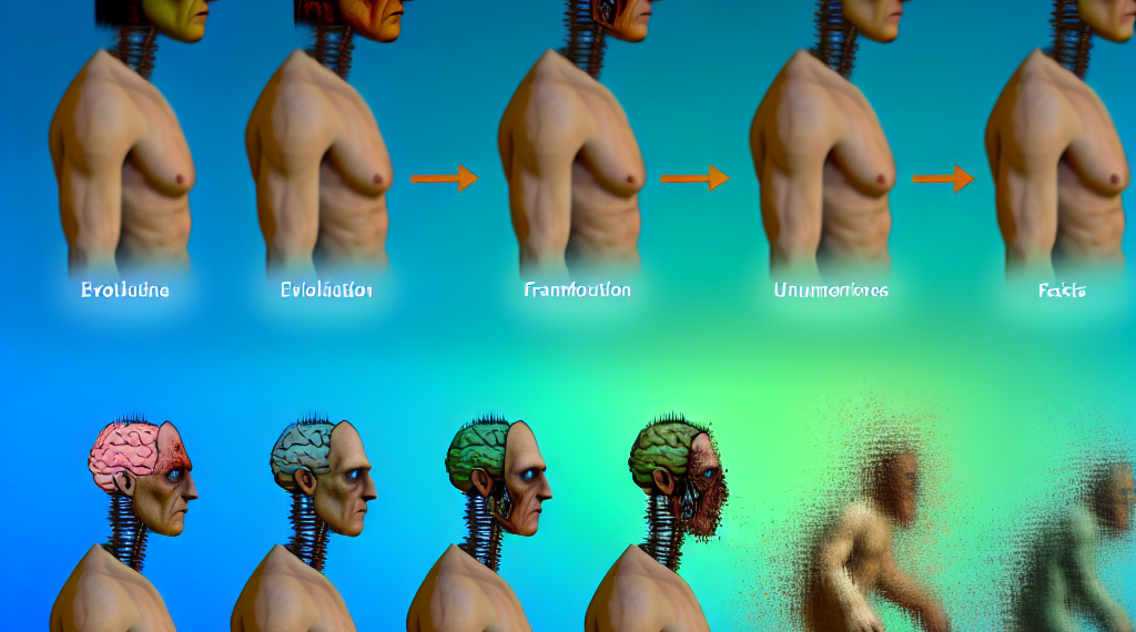 Del horror literario al arte gráfico, la visión de Frankenstein por Eko de la Garza