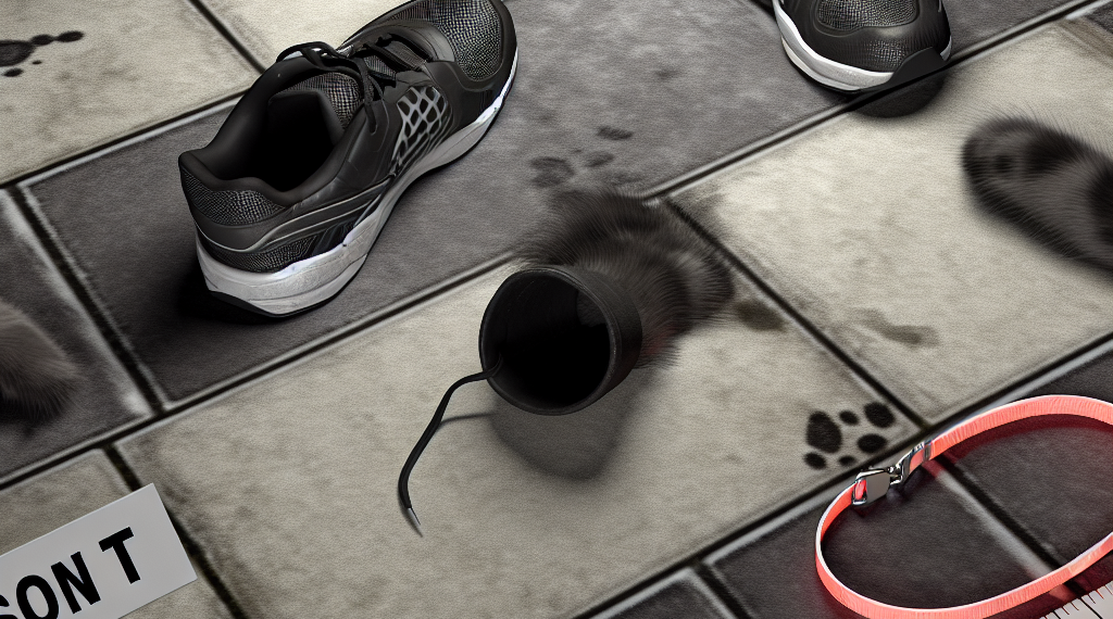 Un ex atleta universitario asesinó a su hermano y su gato con un cuchillo y un palo de golf