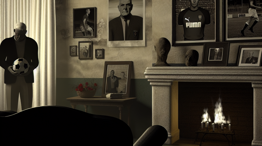 Pikolin Palacios de luto: el ex Pumas revela la pérdida de su padre