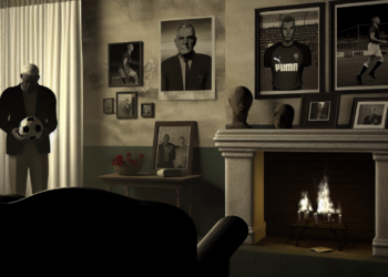 Pikolin Palacios de luto: el ex Pumas revela la pérdida de su padre