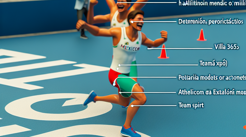 Exatlón México 2025: ¿Qué equipo ganó la Villa 360 HOY 20 de febrero?