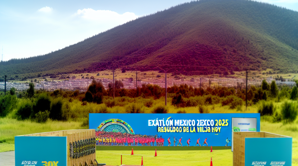 Exatlón México 2025: ¿Qué equipo ganó la Villa 360 HOY 13 de febrero?