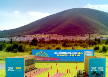 Exatlón México 2025: ¿Qué equipo ganó la Villa 360 HOY 13 de febrero?