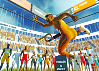 Exatlón México 2025: ¿Qué equipo ganó la salvación HOY 21 de febrero?