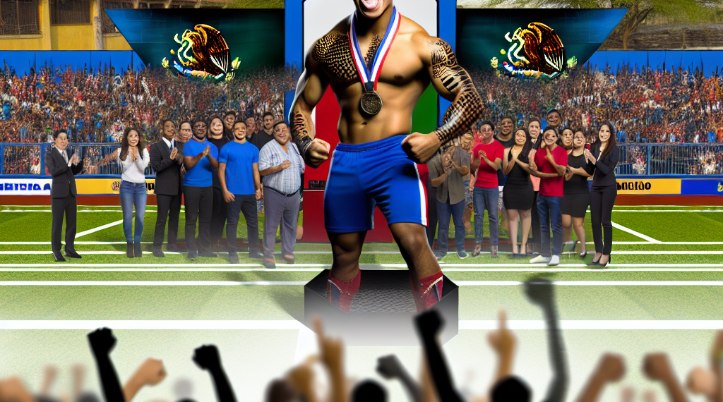 Exatlón México: Revelan al ganador de la medalla varonil hoy miércoles 26 de febrero