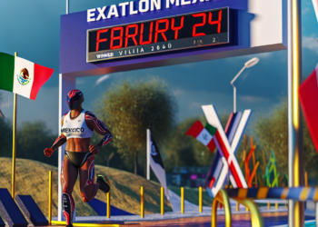 Exatlón México: ¿Qué equipo ganó la Villa 360 HOY 24 de febrero?