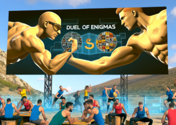 Exatlón México: ¿Qué equipo ganó el ‘Duelo de los Enigmas’ HOY 25 de febrero?