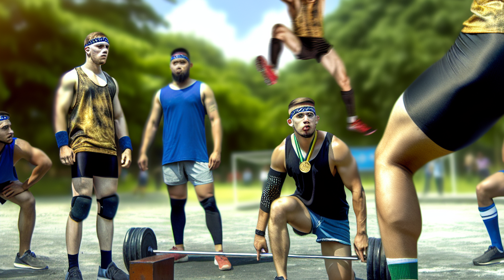 Exatlón México: Filtran al ganador del mini game hoy jueves 20 de febrero