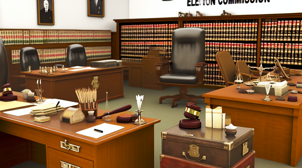 La “Ministra del pueblo” y “El juez de la 4T” no estarían en la boleta de la elección judicial