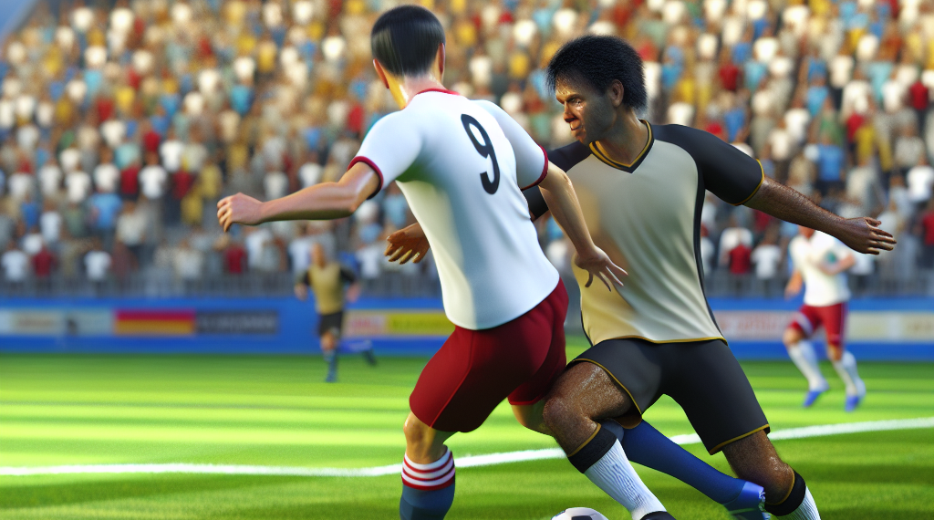 Exjugador del América revela que pudo REVENTAR a Cardozo y evitar su icónico GOLAZO, pero Chivas ‘LO EVITÓ’ – Fox Sports