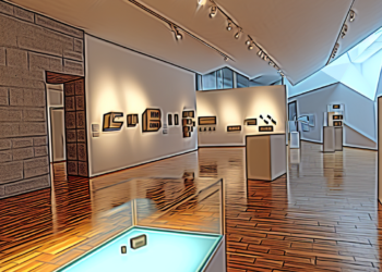 Exposición "Parameters" en la Casa Luis Barragán