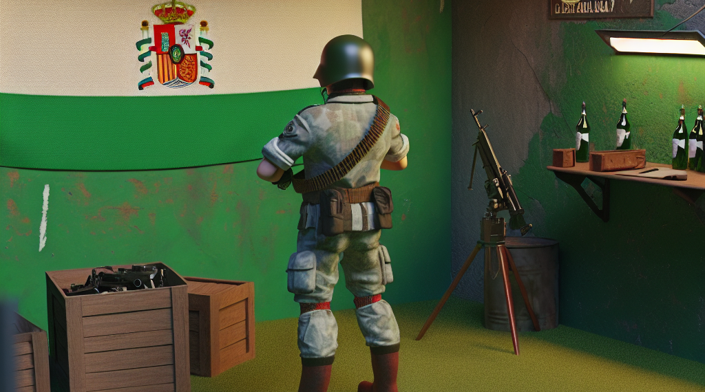 Filtran posible Jersey de la Selección Mexicana