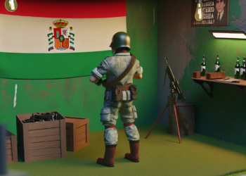 Filtran posible Jersey de la Selección Mexicana