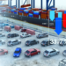 Exportaciones de autos hechos en México bajaron 13.74% en enero pese a alza en la producción