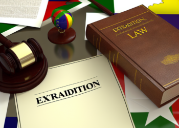 Extradiciones fueron respuesta a la orden ejecutiva de Trump: Fiscalía de EU