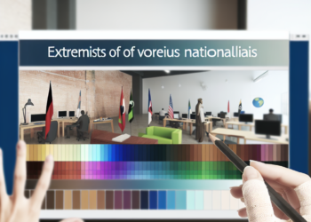 Terroristas de ambas nacionalidades