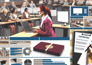 Entrega ITM 3 mil constancias de capacitación a servidores públicos de la FGJ