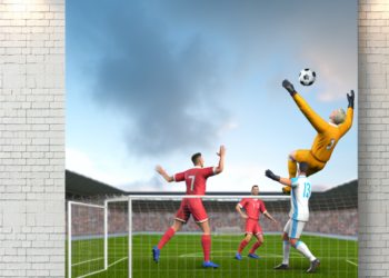 FMF suspende por 57 años a jugadores de la Liga Expansión MX y Liga Premier MX – El Financiero