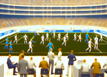 FMF suspende a 7 jugadores por posible AMAÑO de partidos; sumarán 57 AÑOS sin jugar entre todos – Fox Sports