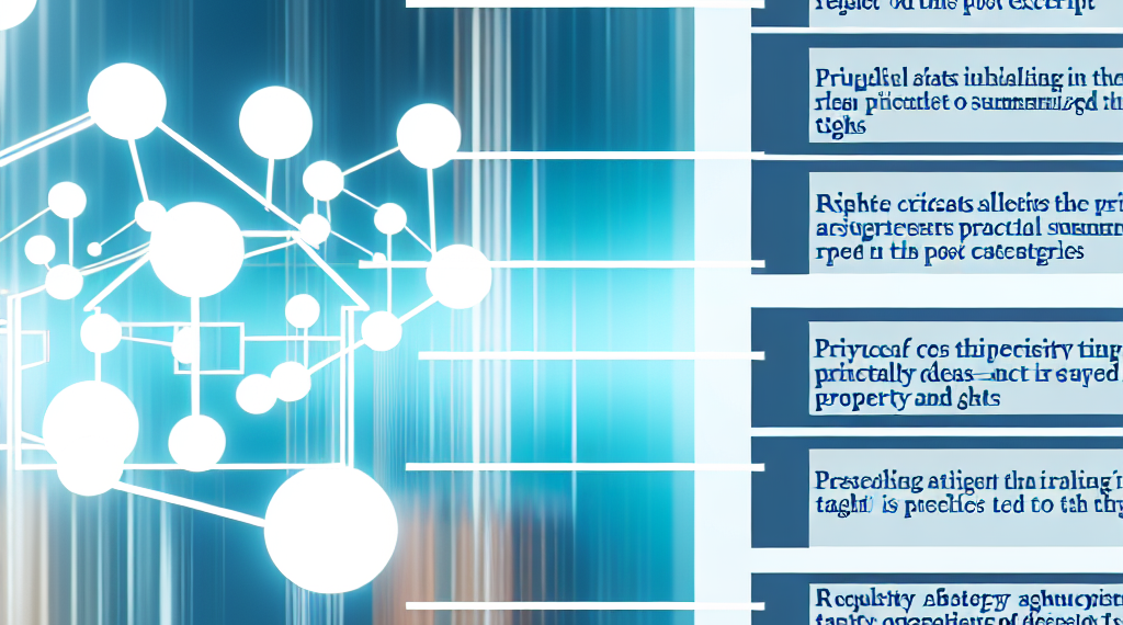 Derechos de propiedad