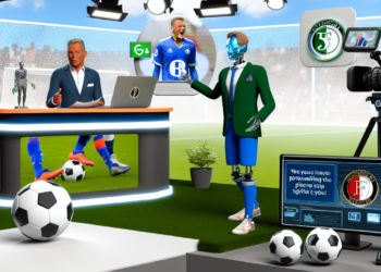 Nación Fútbol Mexico