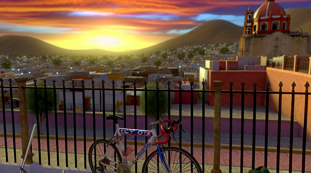 Muere Cecy Cota, joven ciclista en Piedras Negras, Coahuila