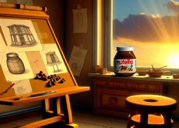 Murió el creador de Nutella, el italiano Francesco Rivella