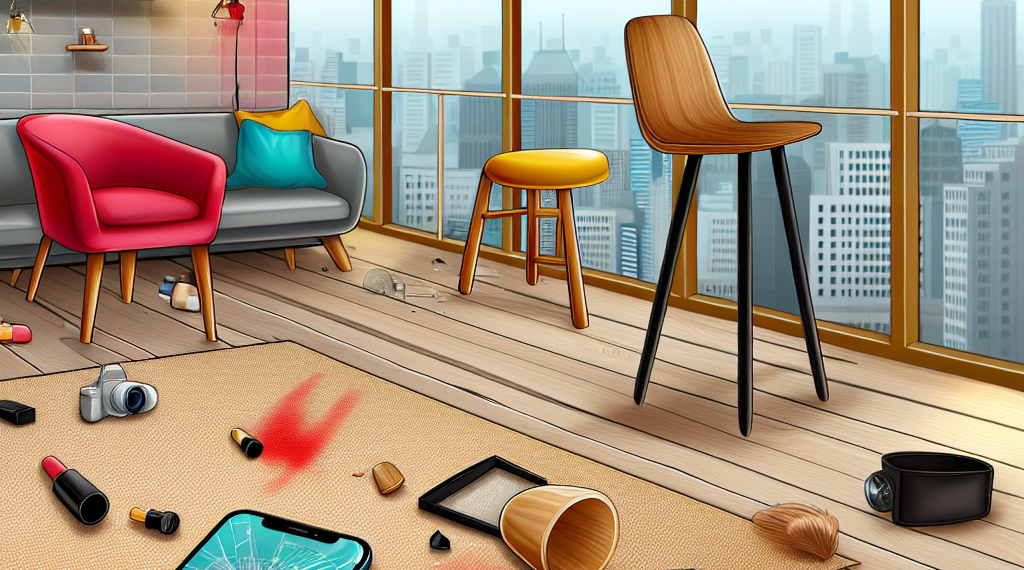 Muere reconocida influencer a los 28 años tras caer 20 metros de altura mientras escalaba