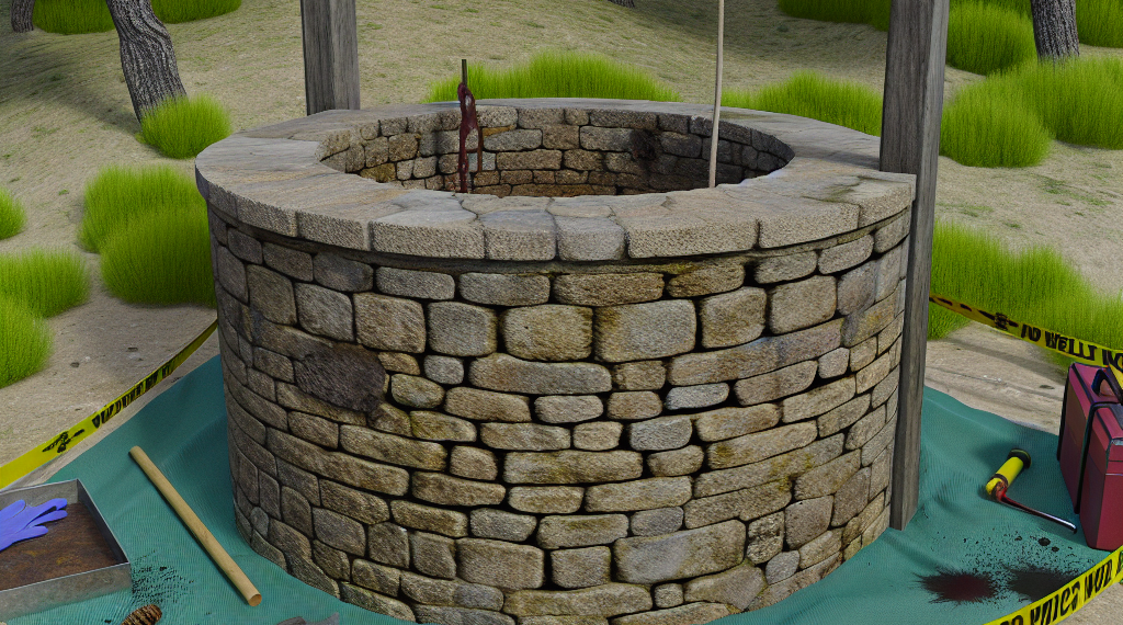 Murieron 5 hombres al intentar limpiar pozo subterráneo 🎦 - El Tiempo de México