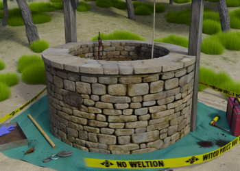 Murieron 5 hombres al intentar limpiar pozo subterráneo 🎦 - El Tiempo de México