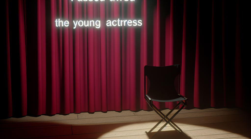 Murió la actriz surcoreana Kim Sae-ron, tenía 24 años