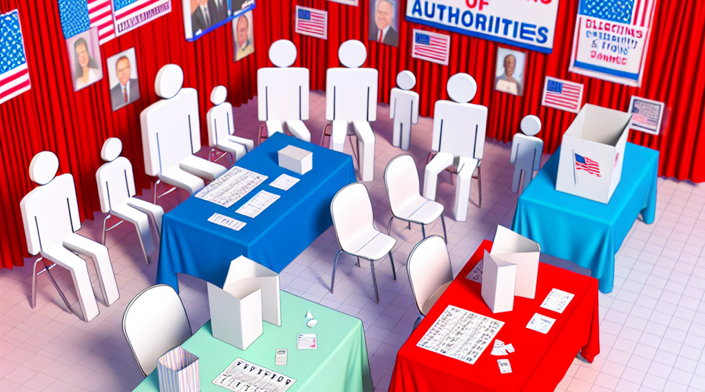 Familiares de políticos, magistrados y funcionarios van a la elección judicial de Zacatecas