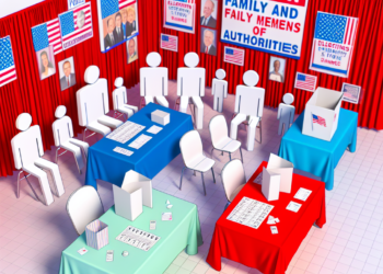 Familiares de políticos, magistrados y funcionarios van a la elección judicial de Zacatecas