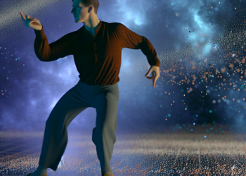 Enamoradas de estas bailarinas de punta cuadrada: bonitas y elegantes