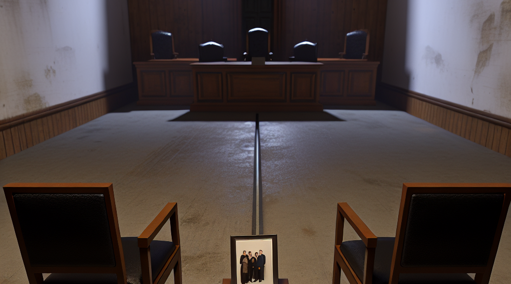 Fátima no fue empujada, asegura la FGJ; familia de la menor desaprueba esa versión