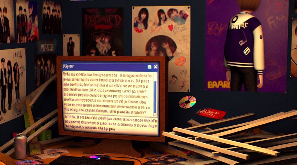 Lanzan a Fátima desde segundo piso de secundaria de Iztapalapa; sufría bullying por ser fan del K-Pop (Video)