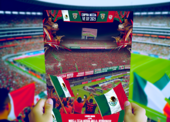 El Clásico de México de la Copa de Campeones de la Concacaf 2025 ya tiene fechas