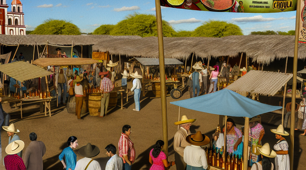 Fecha, horarios, ubicación y menú de la Feria Nacional de la Michelada 2025 en Cholula