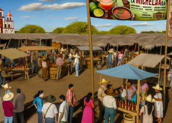 Fecha, horarios, ubicación y menú de la Feria Nacional de la Michelada 2025 en Cholula