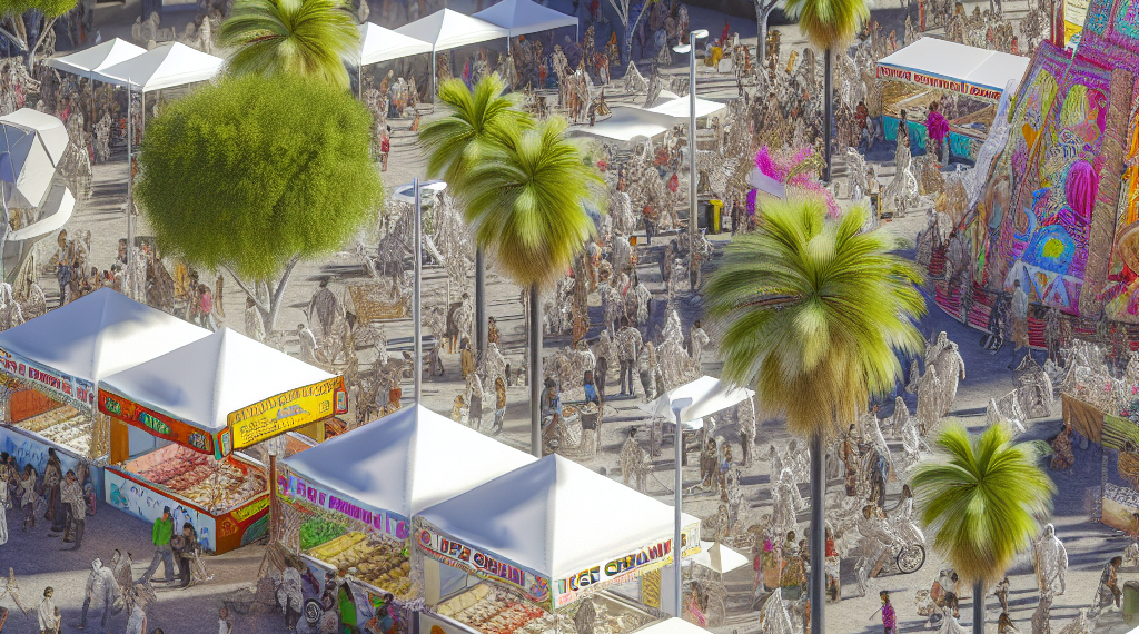 Feria internacional del Helado en Guadalajara proyecta cerrar negocios por 1,500 millones de pesos