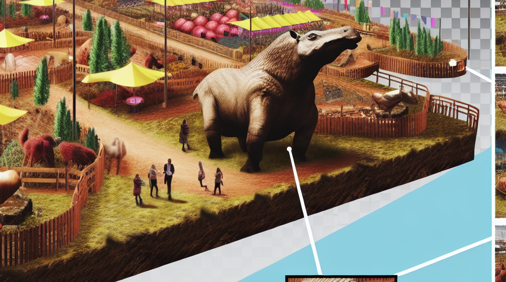 Ferias que no te puedes perder este 2025