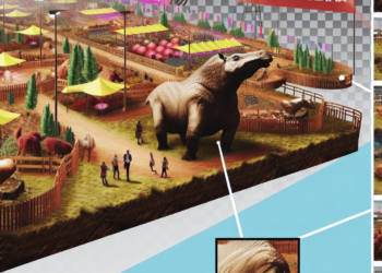 Ferias que no te puedes perder este 2025