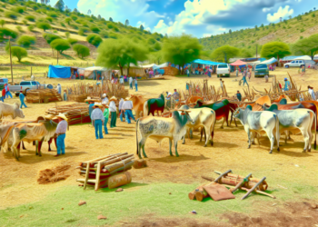 Con feria regional, Zapotlanejo busca refrendar vocación ganadera