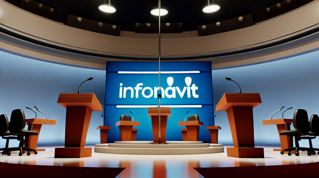 Fernández Noroña adelanta que discusión de reforma al Infonavit será el jueves 13 de febrero