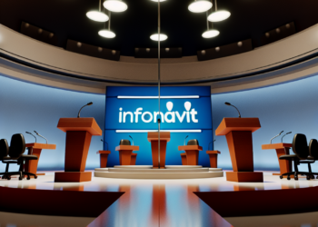 Fernández Noroña adelanta que discusión de reforma al Infonavit será el jueves 13 de febrero