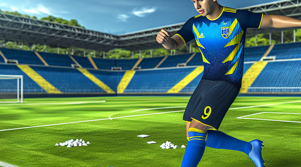 Fernando Gago se dice seguro con su puesto en Boca Juniors